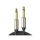 UGREEN AV128 Kabel jack 6.35 mm - 3m szary - 1489016 - zdjęcie 3